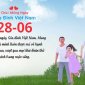 Bài tuyên truyền hưởng ứng ngày gia đình Việt Nam 28/6 và tháng hành động về phòng, chống bạo lực gia đình